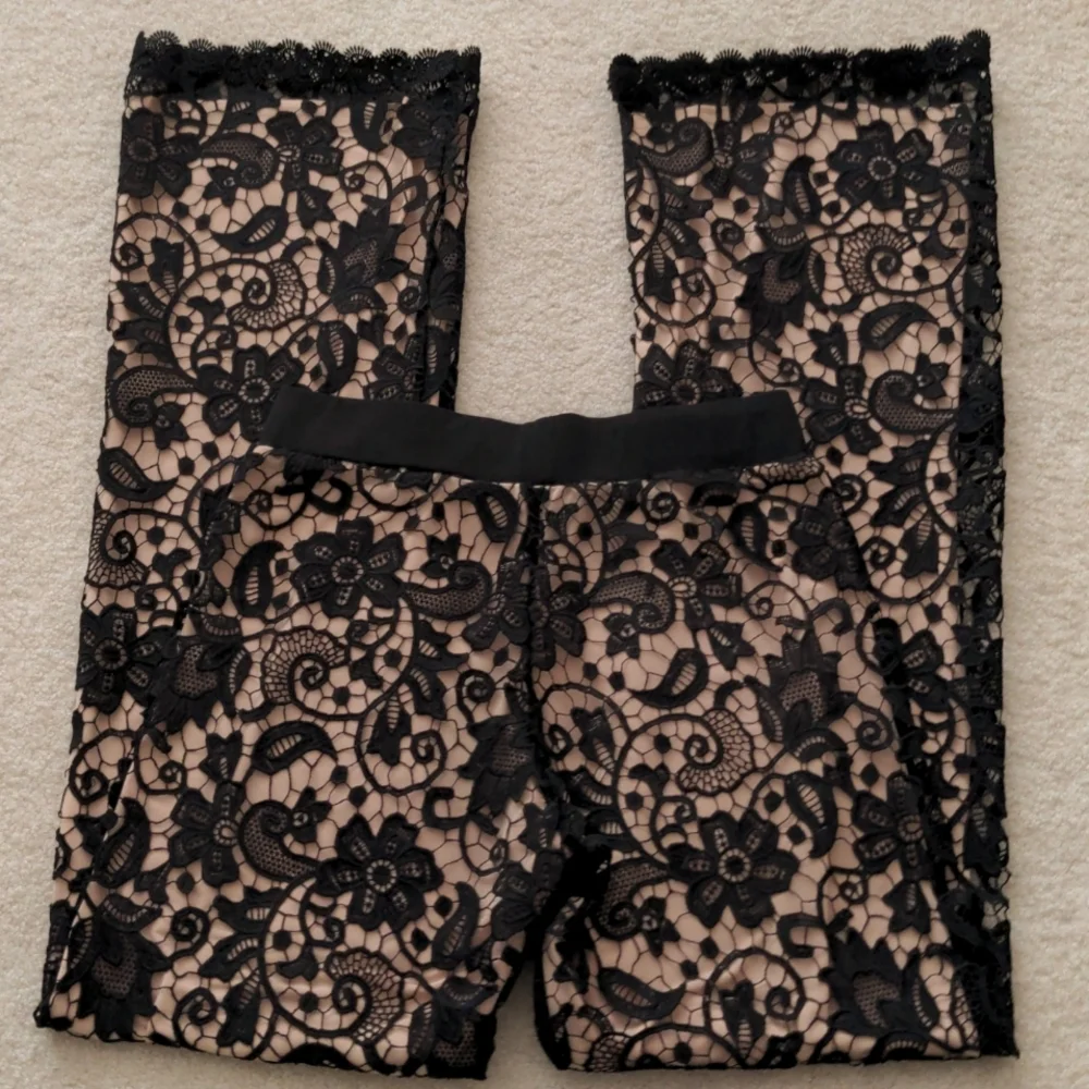 Julian Chang Pants - Picture 6 of 8